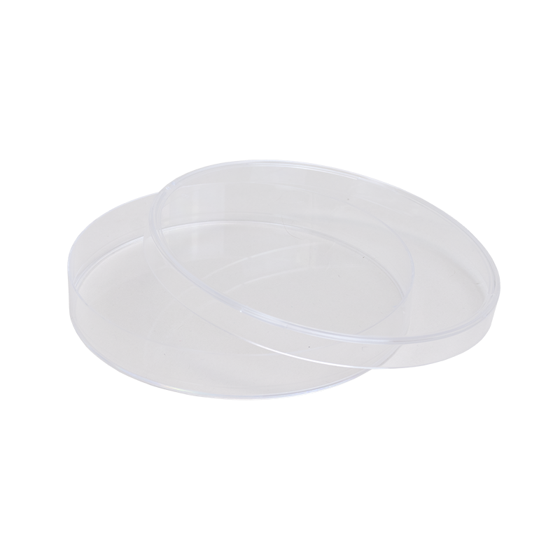 dynarex stackable petri dishes