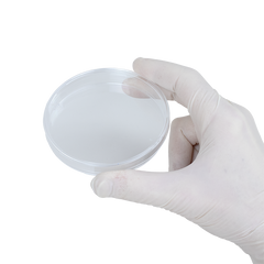 dynarex stackable petri dishes