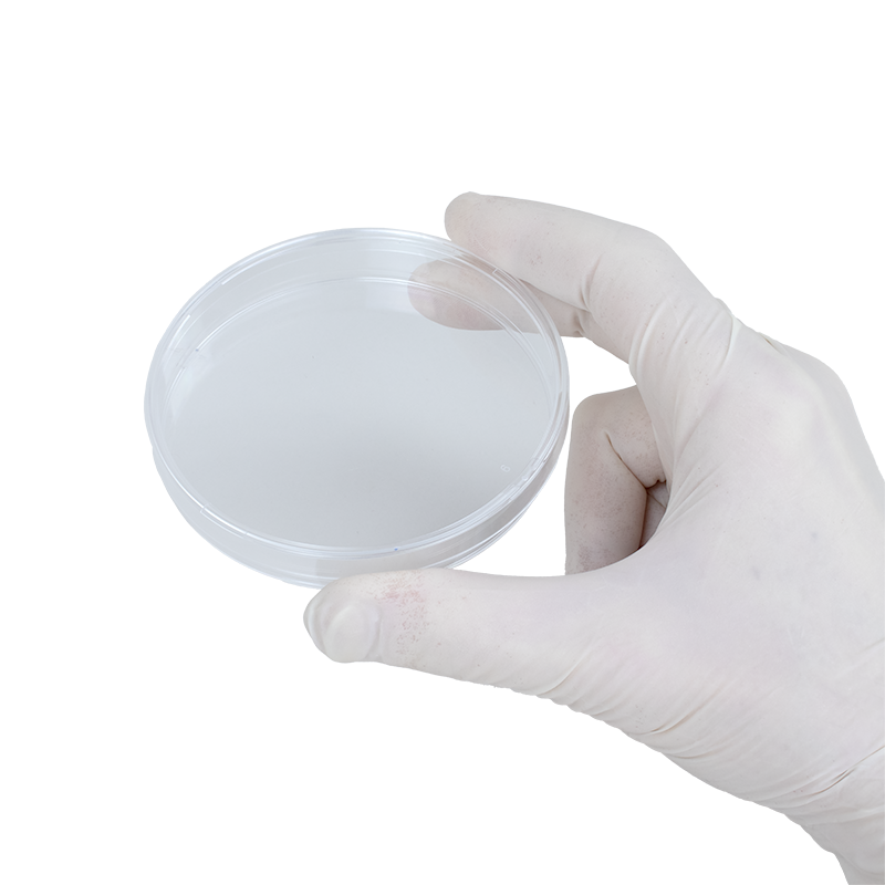 dynarex stackable petri dishes