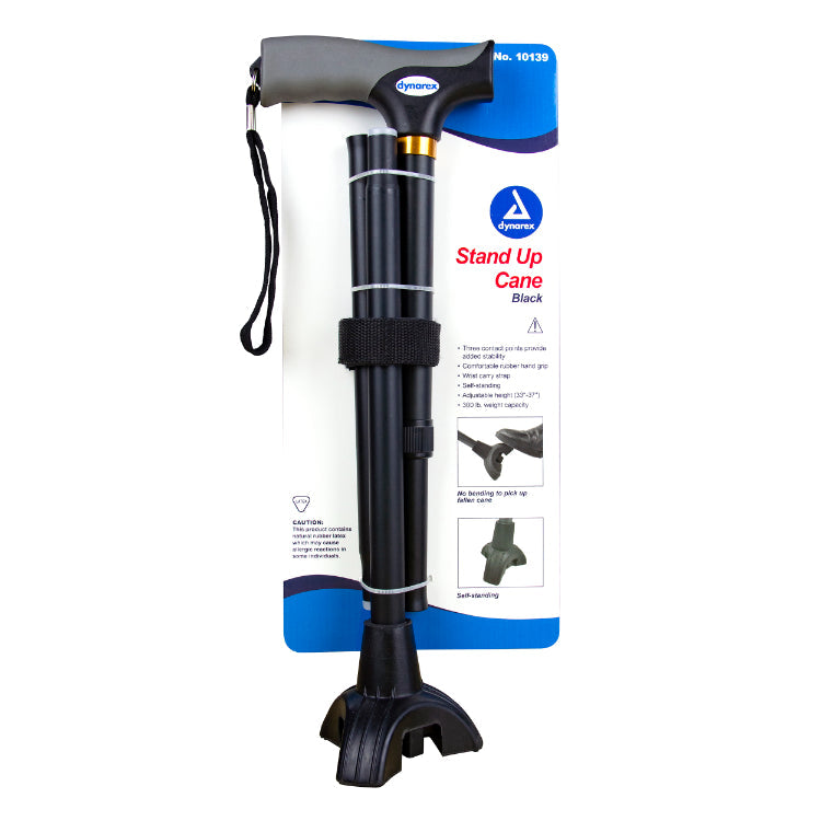 dynarex stand up cane