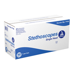 dynarex stethoscope