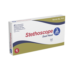 dynarex stethoscope
