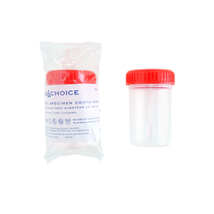 dynarex stool specimen containers
