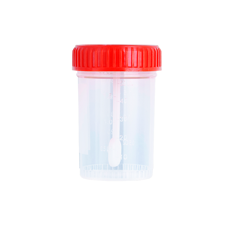dynarex stool specimen containers