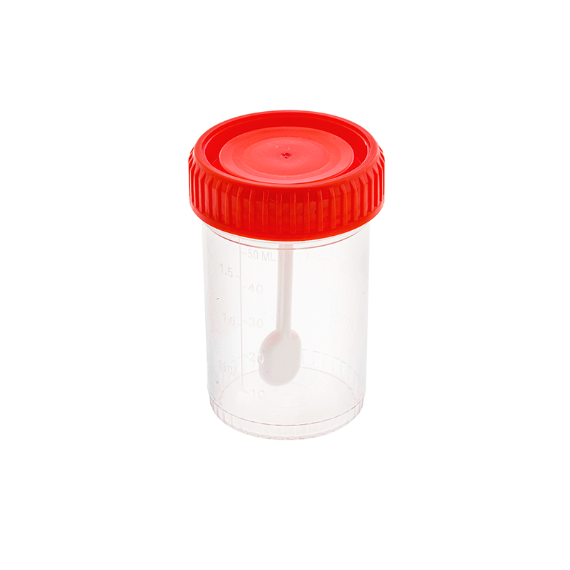 dynarex stool specimen containers