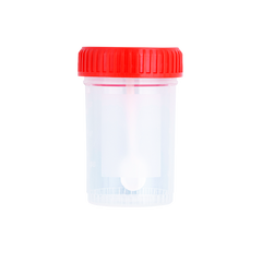 dynarex stool specimen containers