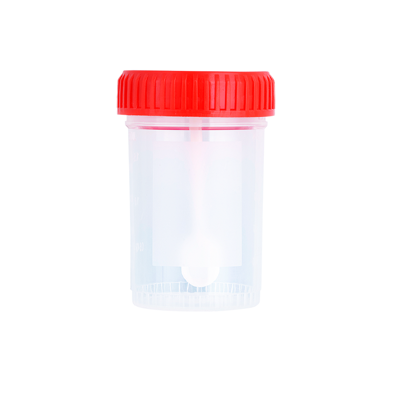 dynarex stool specimen containers