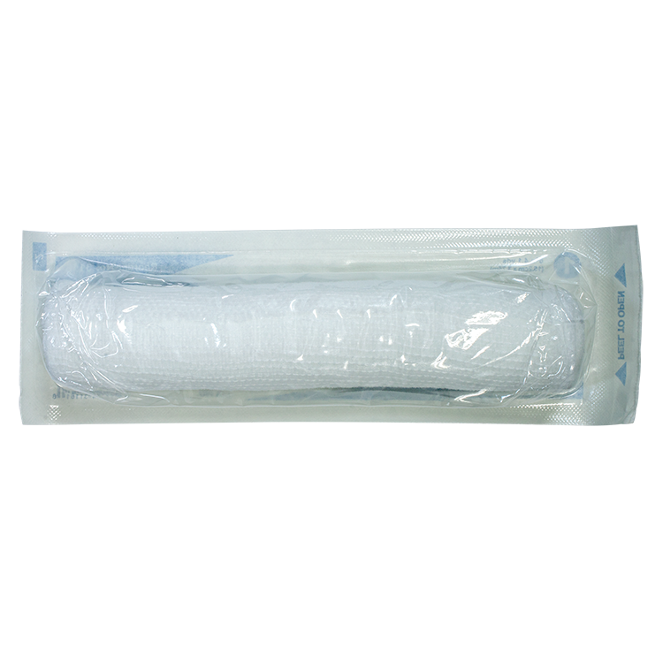 dynarex stretch gauze bandages sterile non sterile