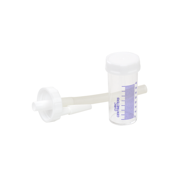 dynarex suction accessories