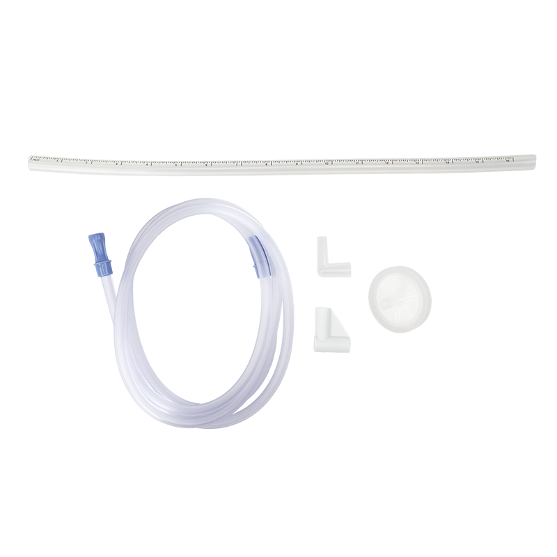 dynarex suction canister full kit