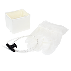 dynarex suction catheter kits