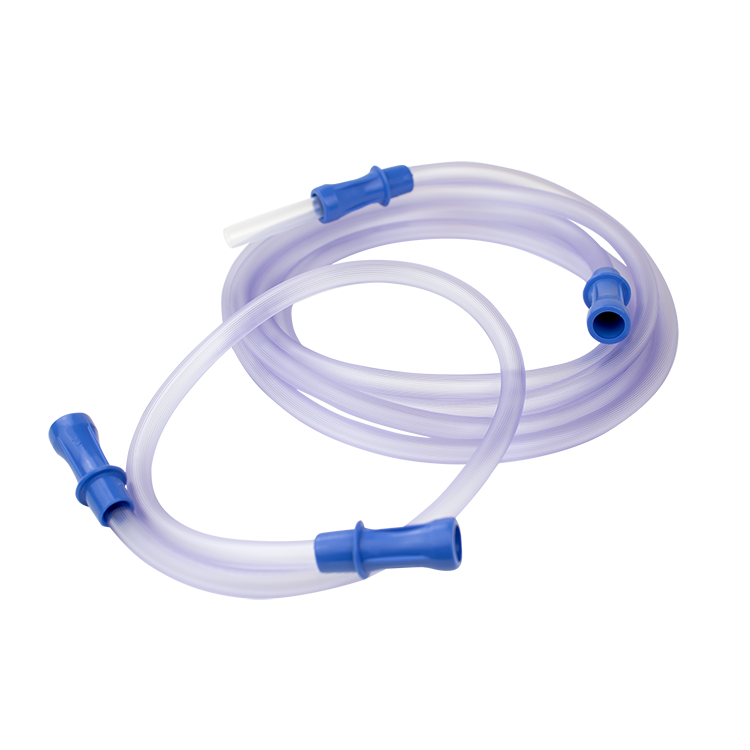 dynarex suction connecting tubing