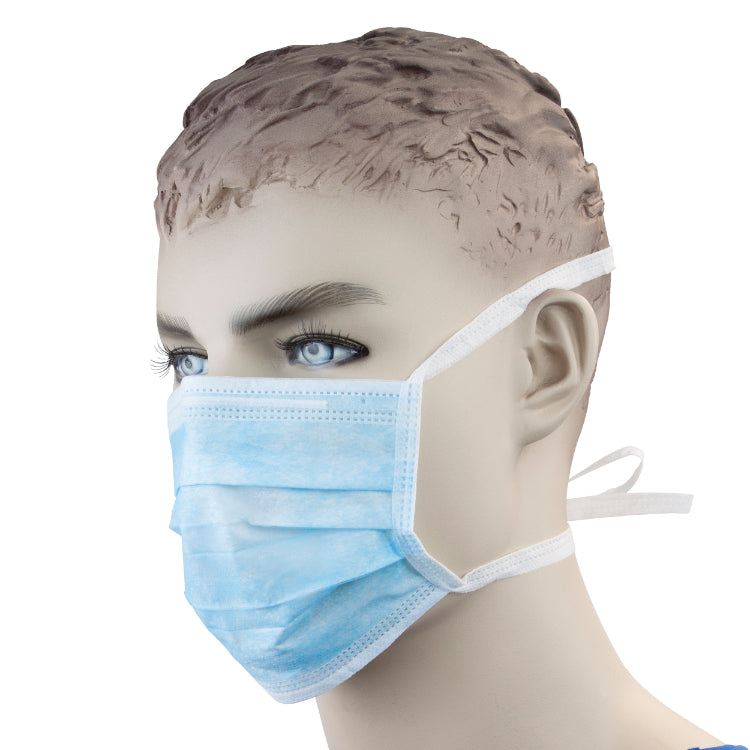 dynarex surgical face masks