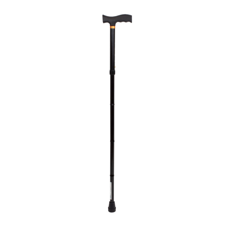 dynarex t handle folding cane