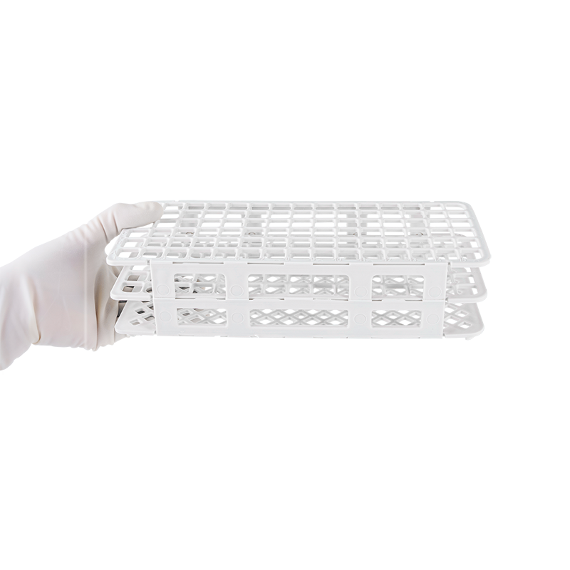 dynarex test tube racks