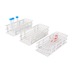 dynarex test tube racks