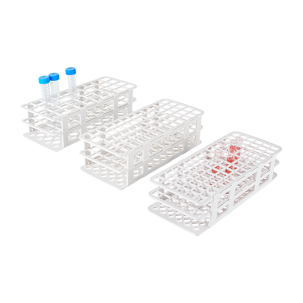 dynarex test tube racks