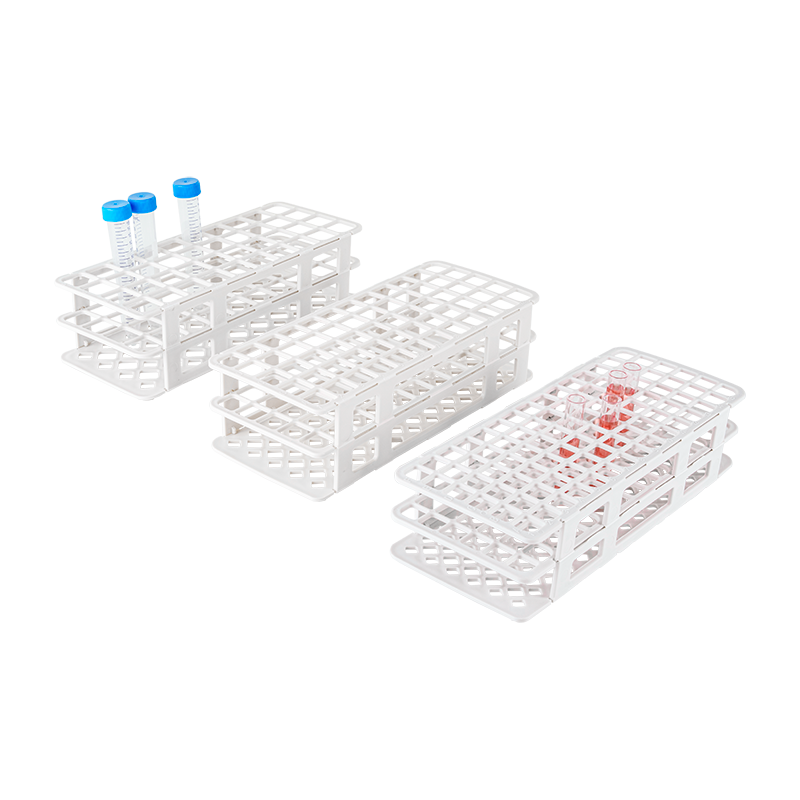 dynarex test tube racks