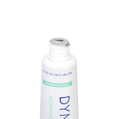 dynarex toothpaste