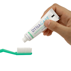 dynarex toothpaste