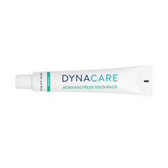 dynarex toothpaste