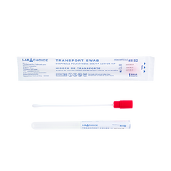 dynarex transport swabs