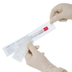 dynarex transport swabs