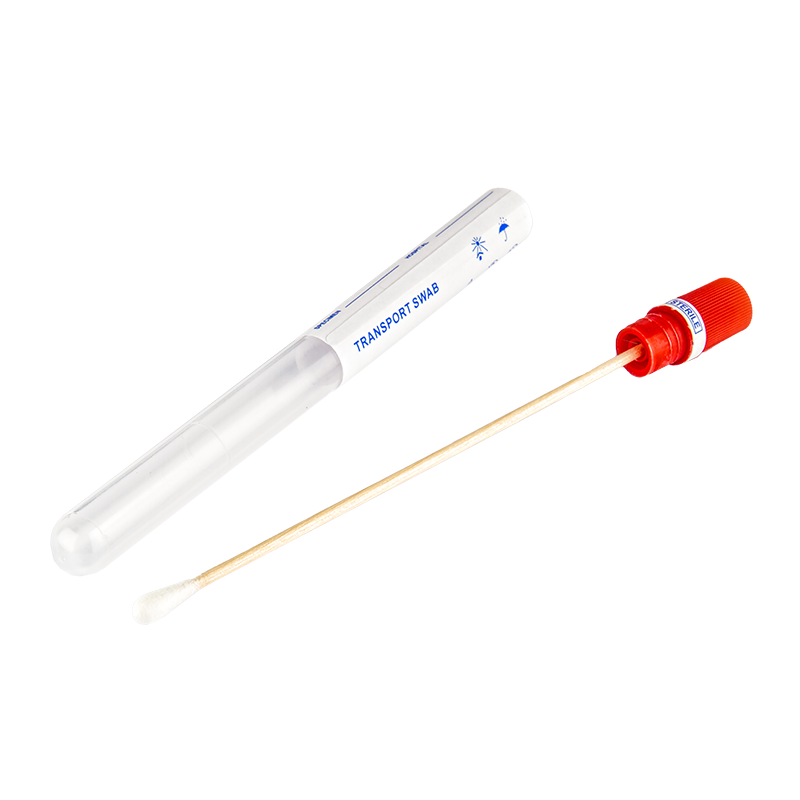 dynarex transport swabs