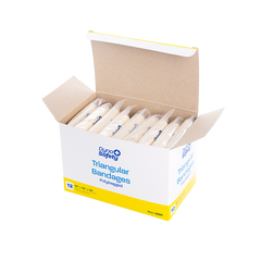 dynarex triangular bandages