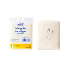 dynarex triangular bandages