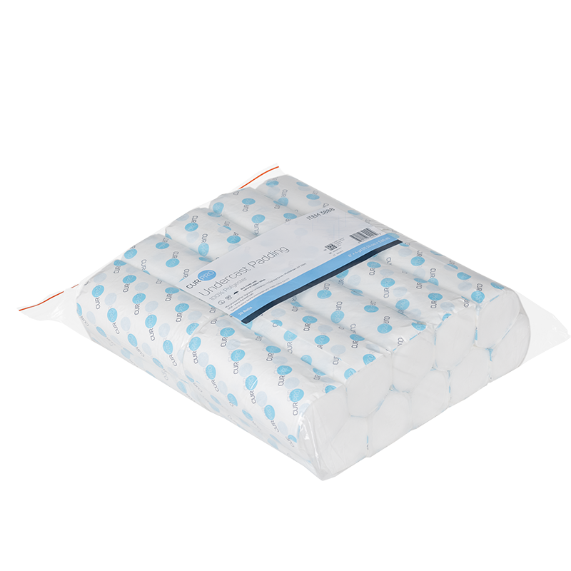 dynarex undercast padding