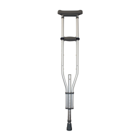 dynarex universal crutches