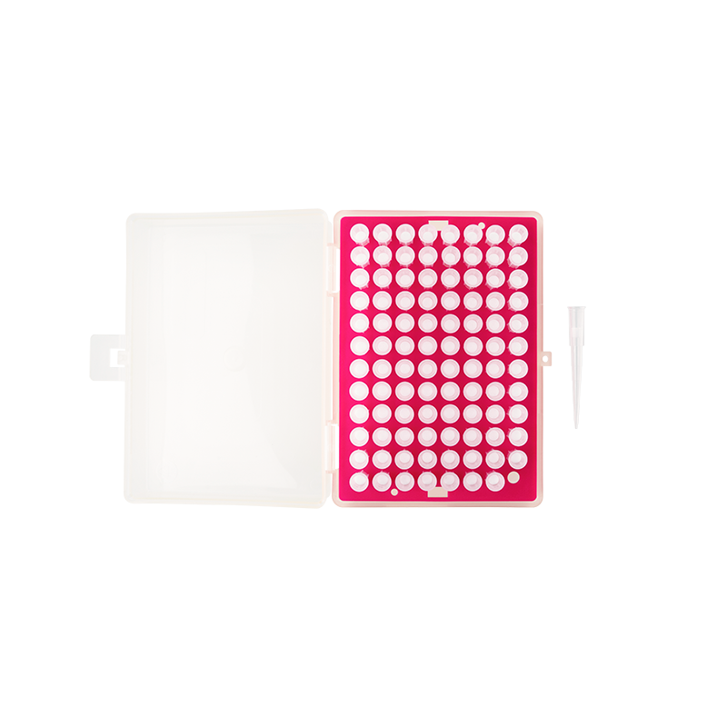 dynarex universal pipette tips with filter