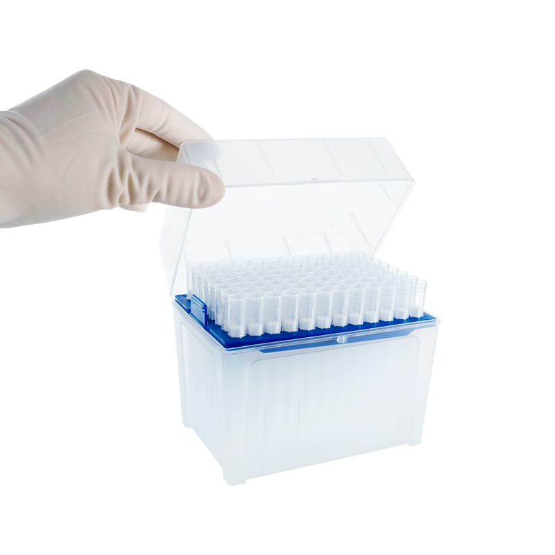 dynarex universal pipette tips with filter