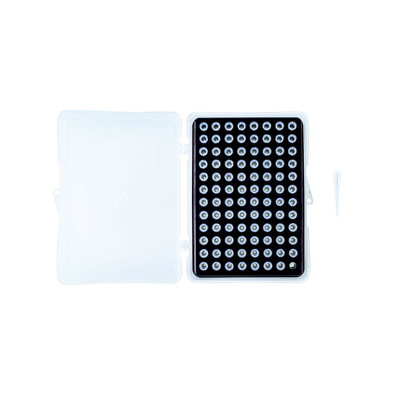 dynarex universal pipette tips without filter