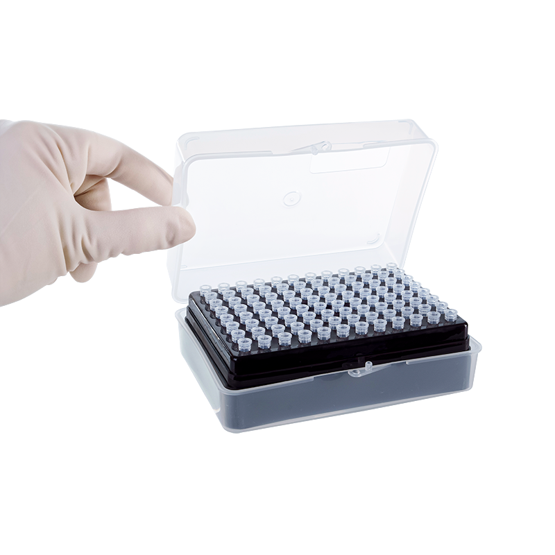dynarex universal pipette tips without filter