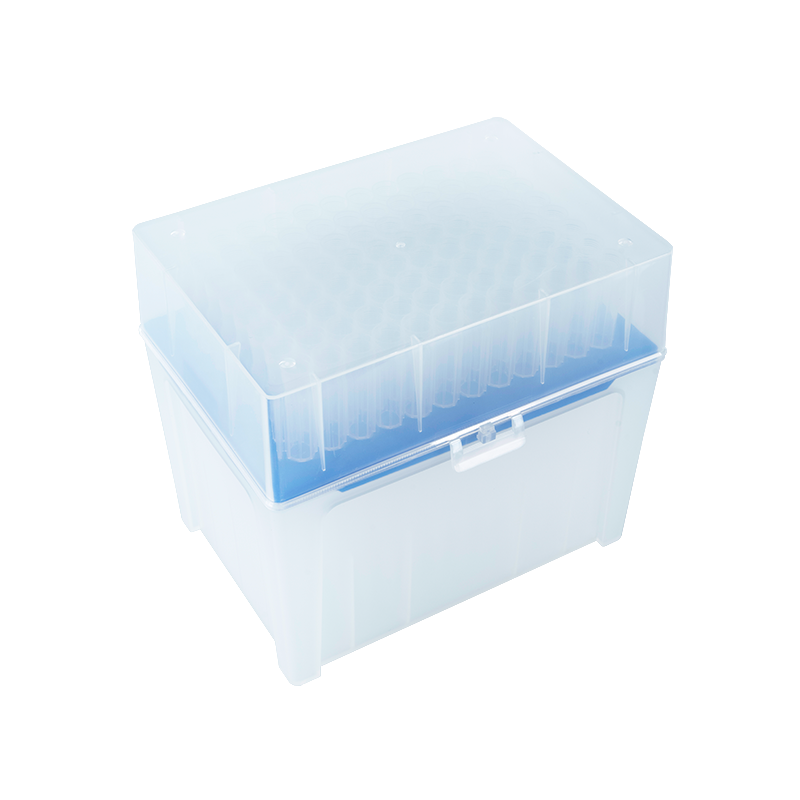 dynarex universal pipette tips without filter