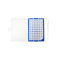 dynarex universal pipette tips without filter