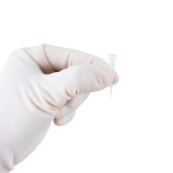 dynarex universal pipette tips without filter