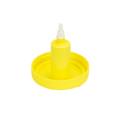 dynarex urine containers