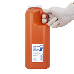 dynarex urine containers