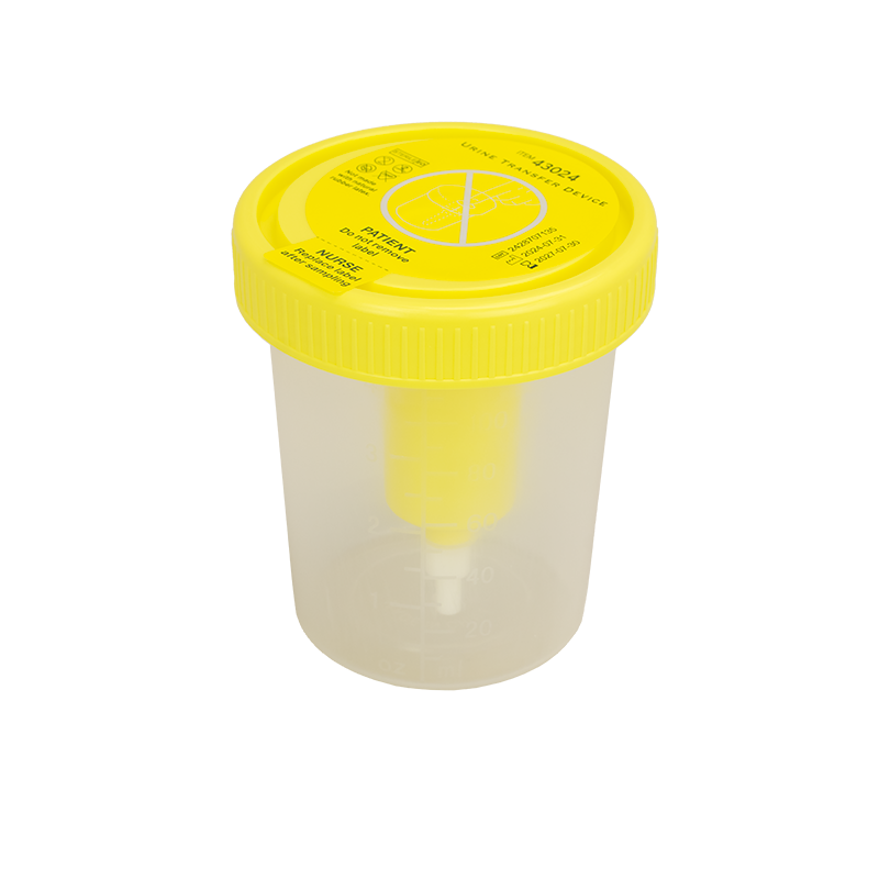 dynarex urine containers