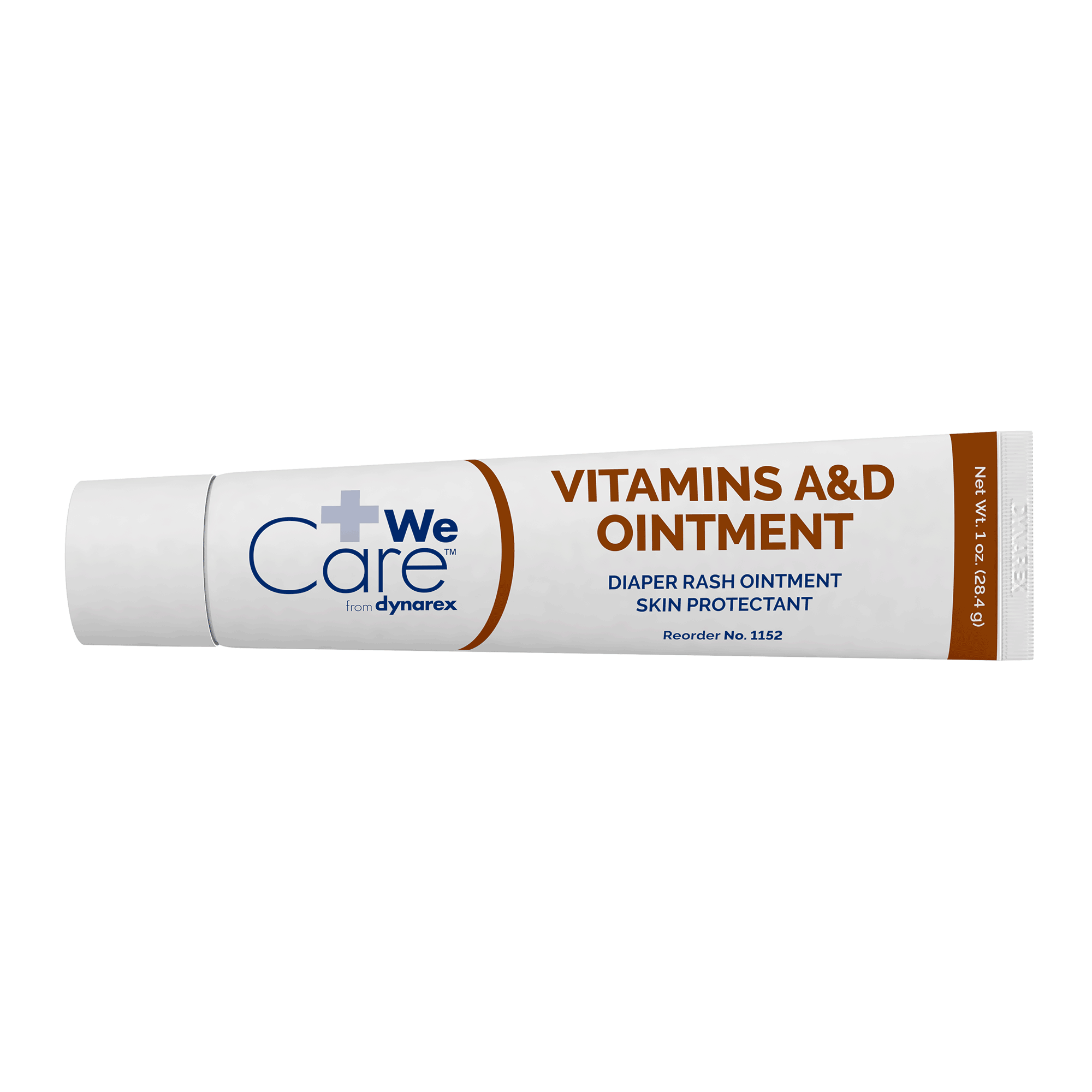 dynarex vitamins a d ointment