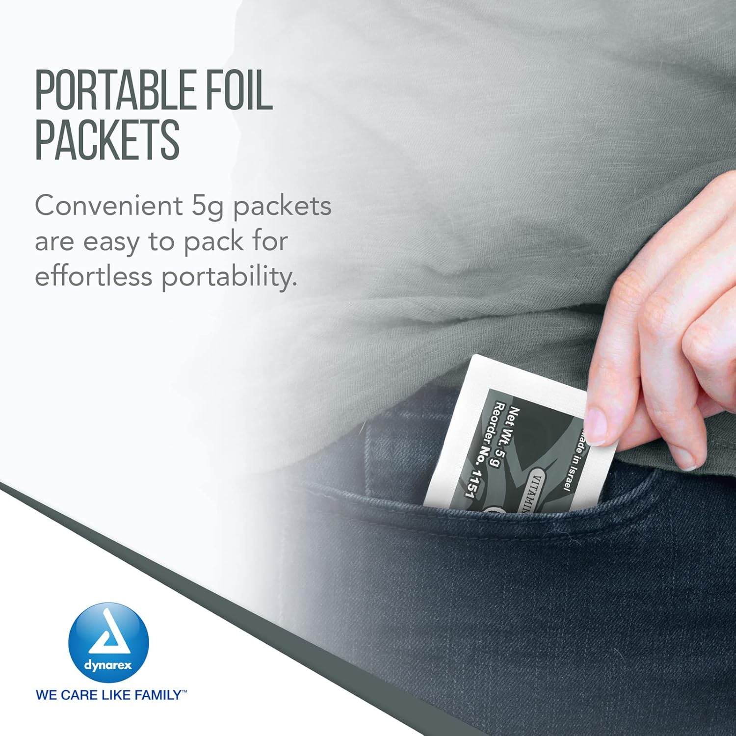 dynarex vitamins a d ointment w out lanolin