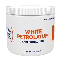 dynarex white petrolatum