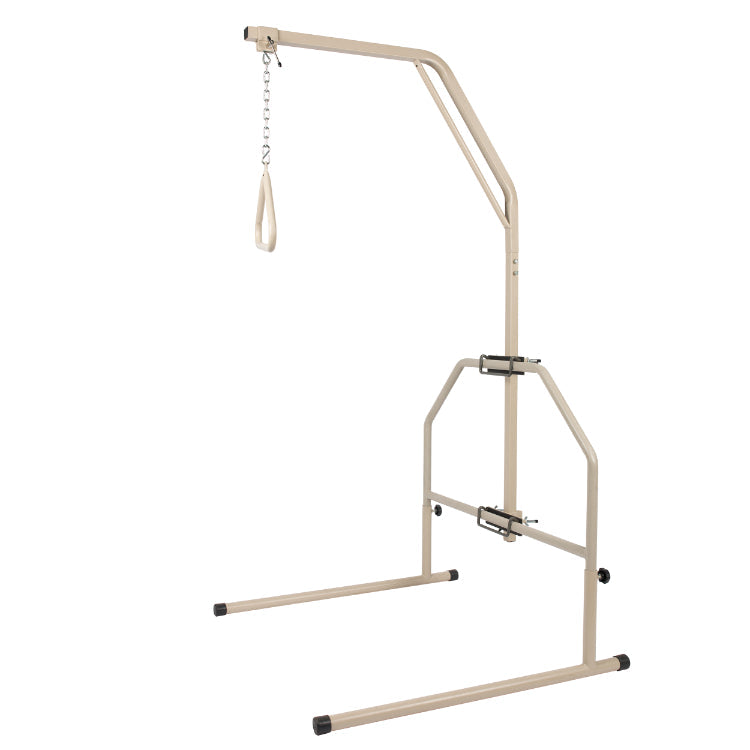 dynarex wide base trapeze bar