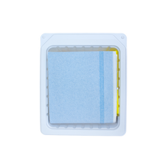 dynarex wound management tray