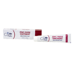 dynarex zinc oxide ointments