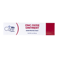 dynarex zinc oxide ointments