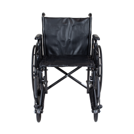 dynaride s2 20x18 wheelchair desk armrest legrest